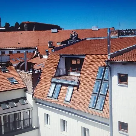 Arya - In The Hearth Of Apartament *