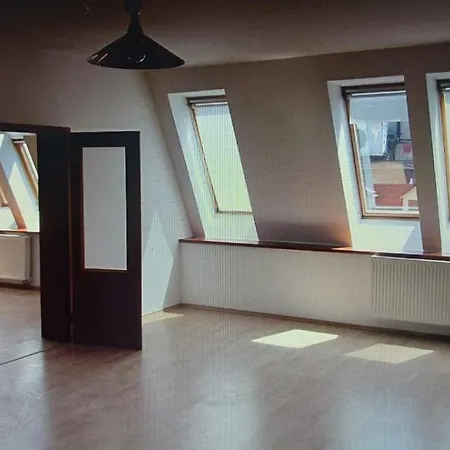 Arya - In The Hearth Of Apartament