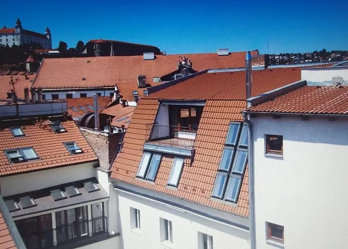 Arya - In The Hearth Of Apartament *