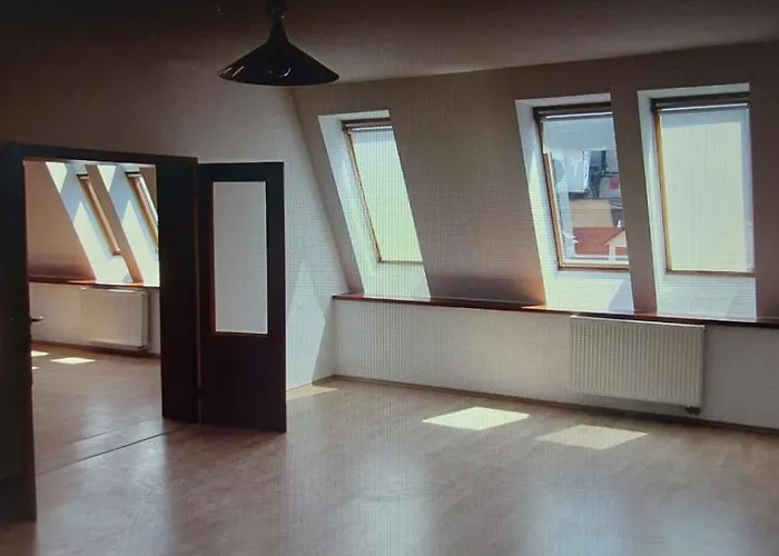 Arya - In The Hearth Of Apartament